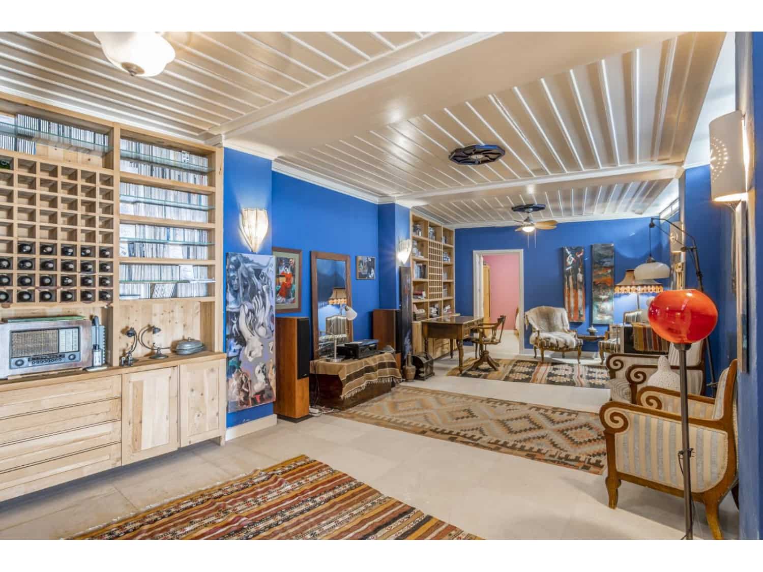 Ortakent Yahşi Villa - Görsel 1